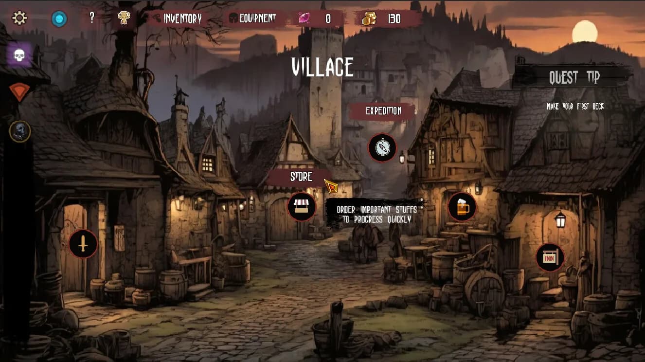 Dark Sanctum görsel 5