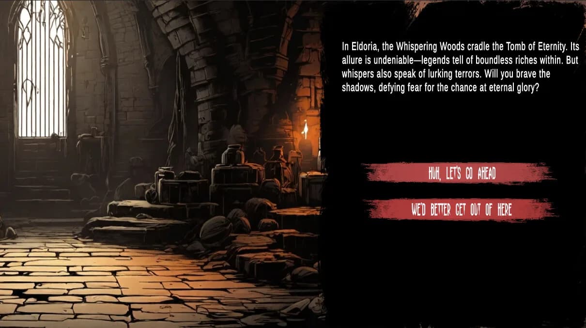 Dark Sanctum görsel 6