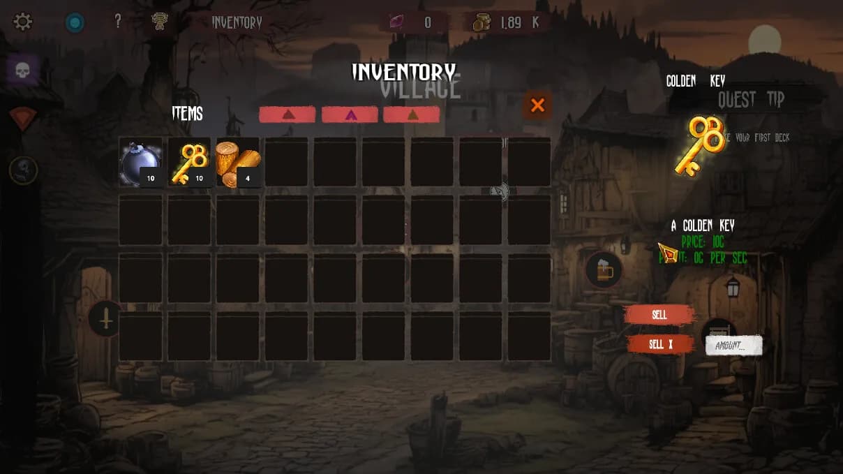 Dark Sanctum görsel 7