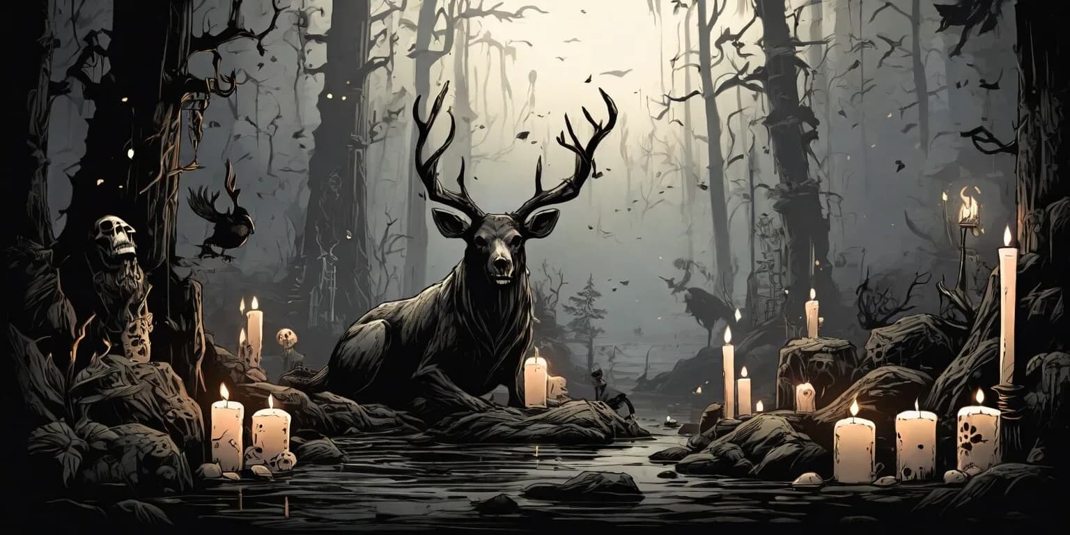 Dark Sanctum görsel 11