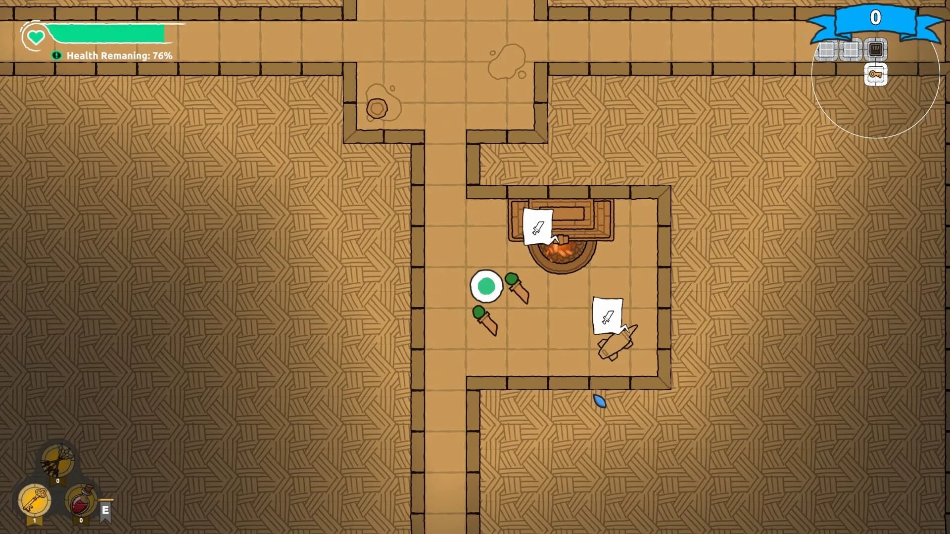 Infinity Castle Dungeon görsel 9
