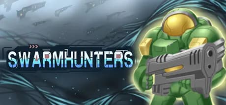 Swarmhunters görsel 1