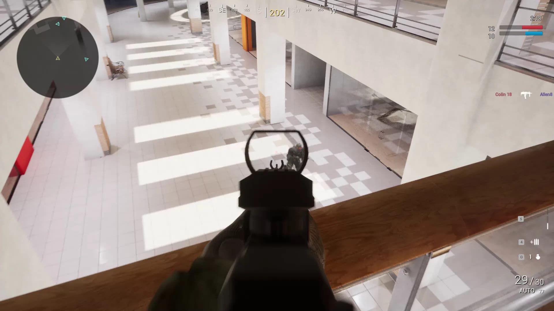Urban Intel: Special Ops görsel 4