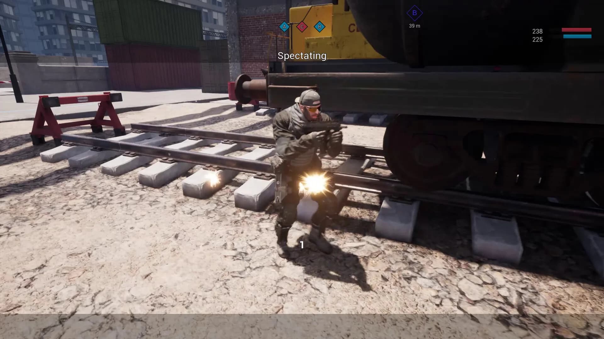 Urban Intel: Special Ops görsel 9