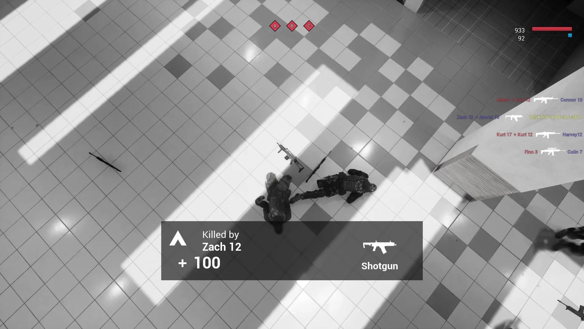 Urban Intel: Special Ops görsel 10