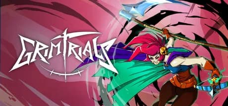 Grim Trials