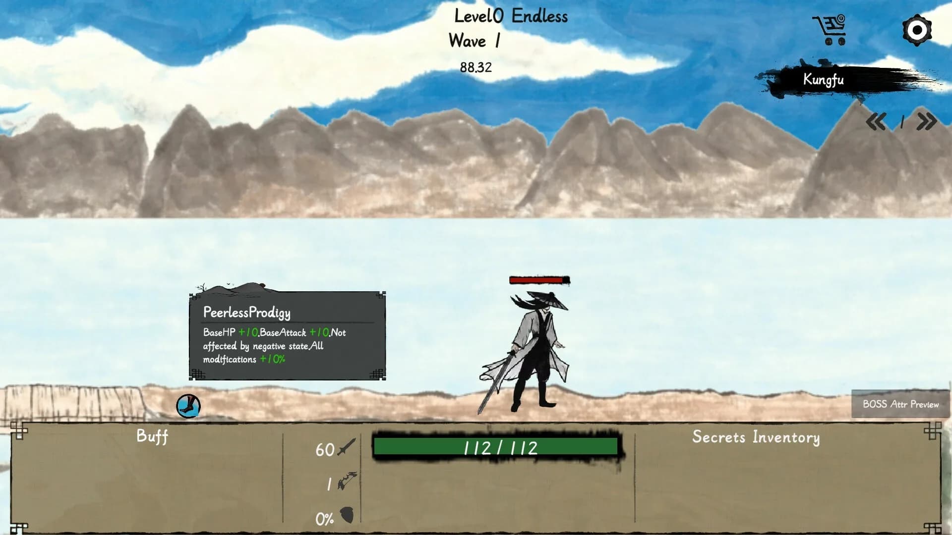 Kungfu görsel 2