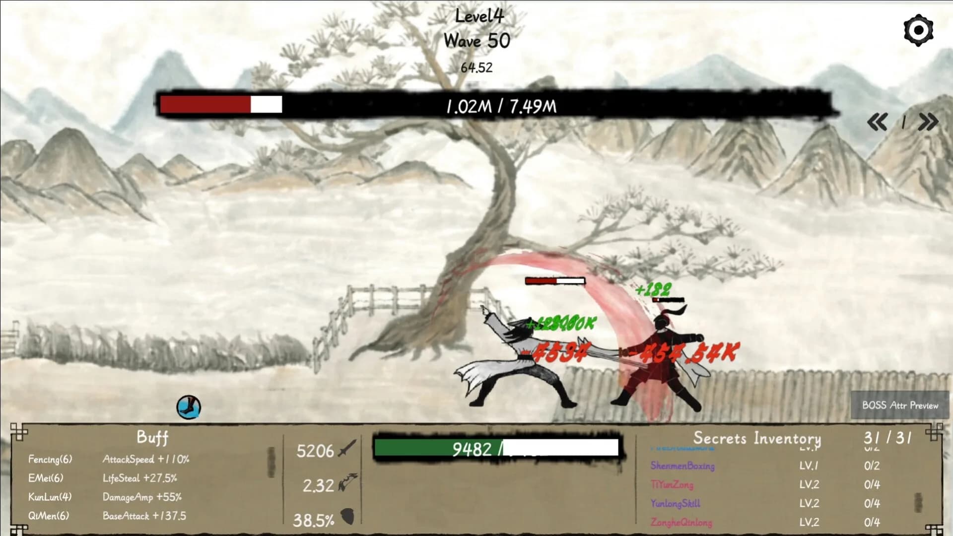 Kungfu görsel 4
