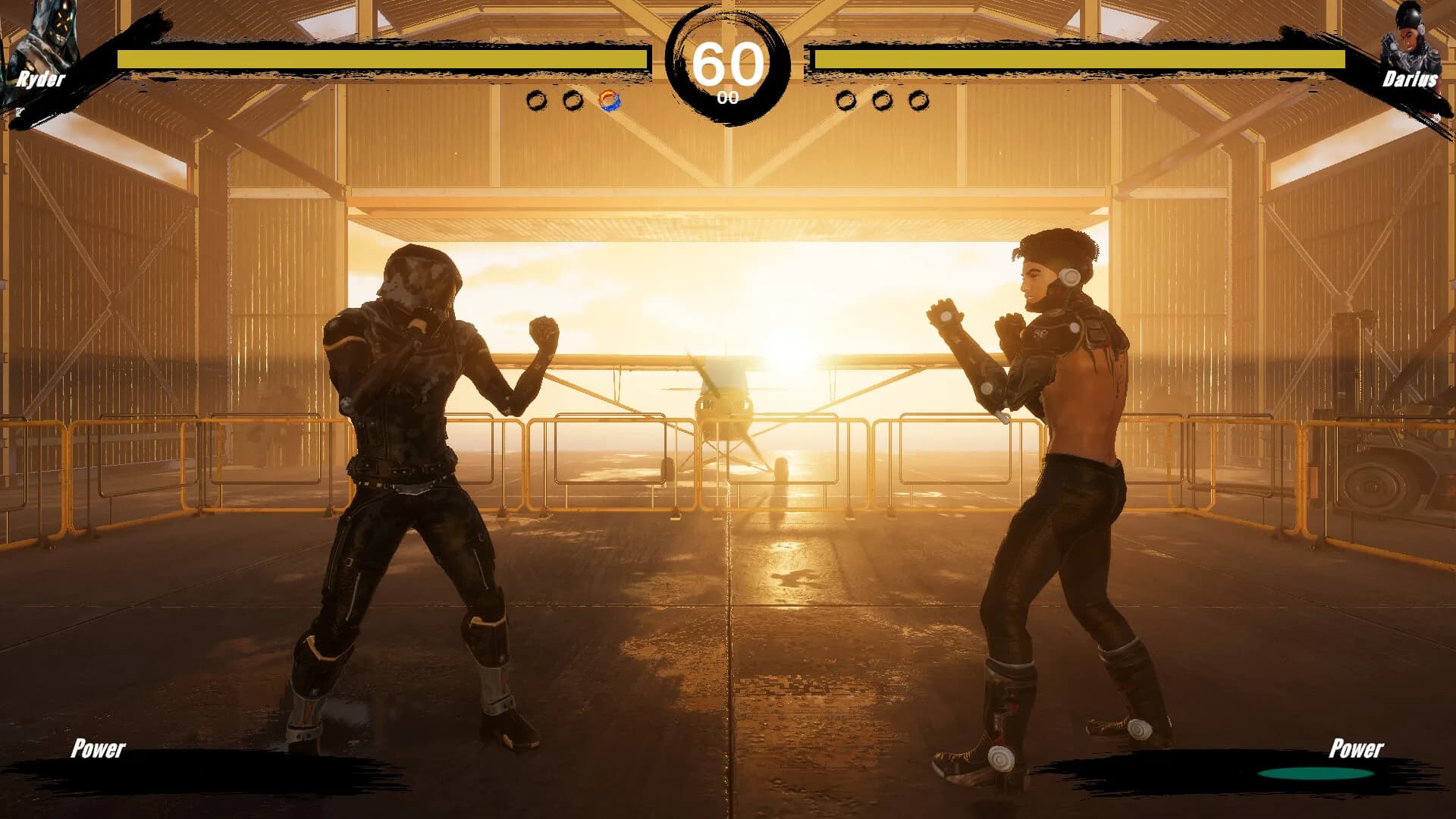 Shadow Strikers görsel 5