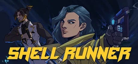 Shell Runner görsel 1