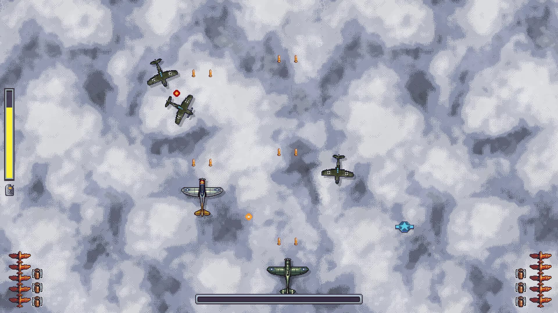 Until the Last Plane 1942 görsel 2