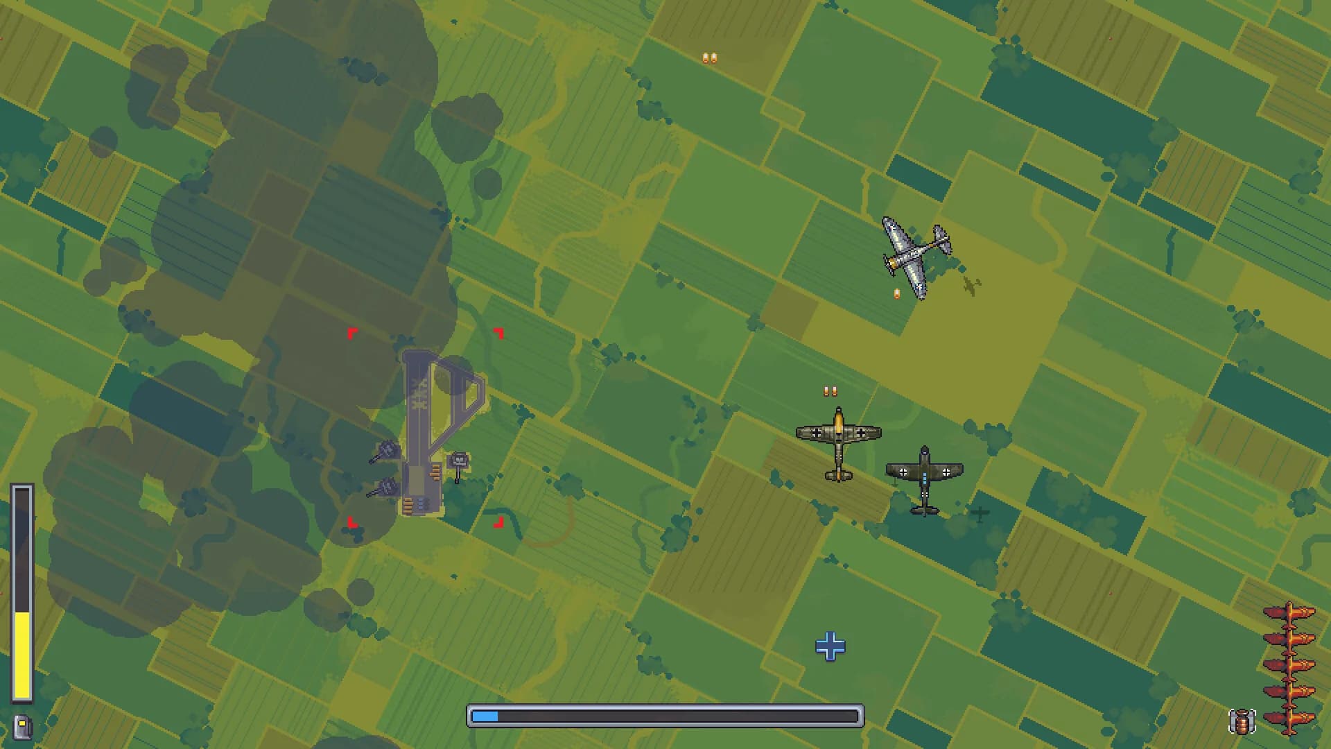 Until the Last Plane 1942 görsel 3