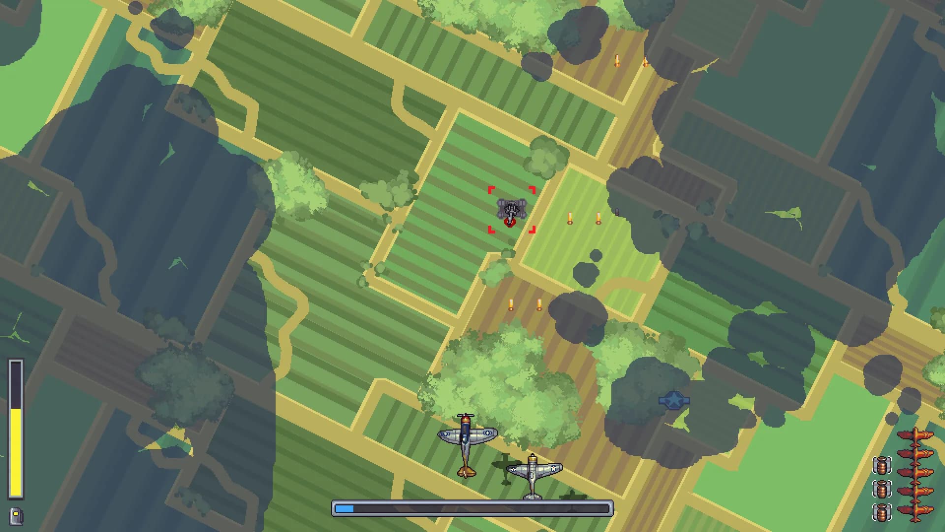 Until the Last Plane 1942 görsel 6