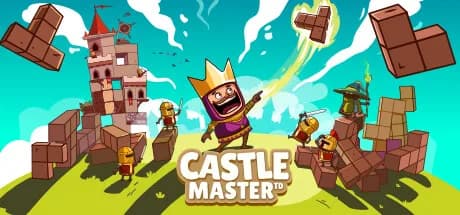 Castle Master TD görsel 1