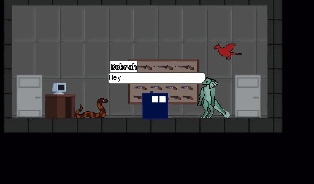 Multiversal Affairs görsel 2