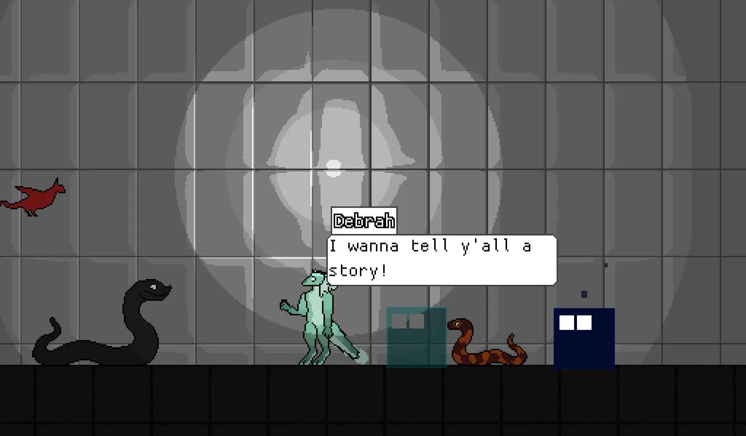Multiversal Affairs görsel 6