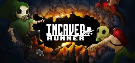 Incaved Runner görsel 1