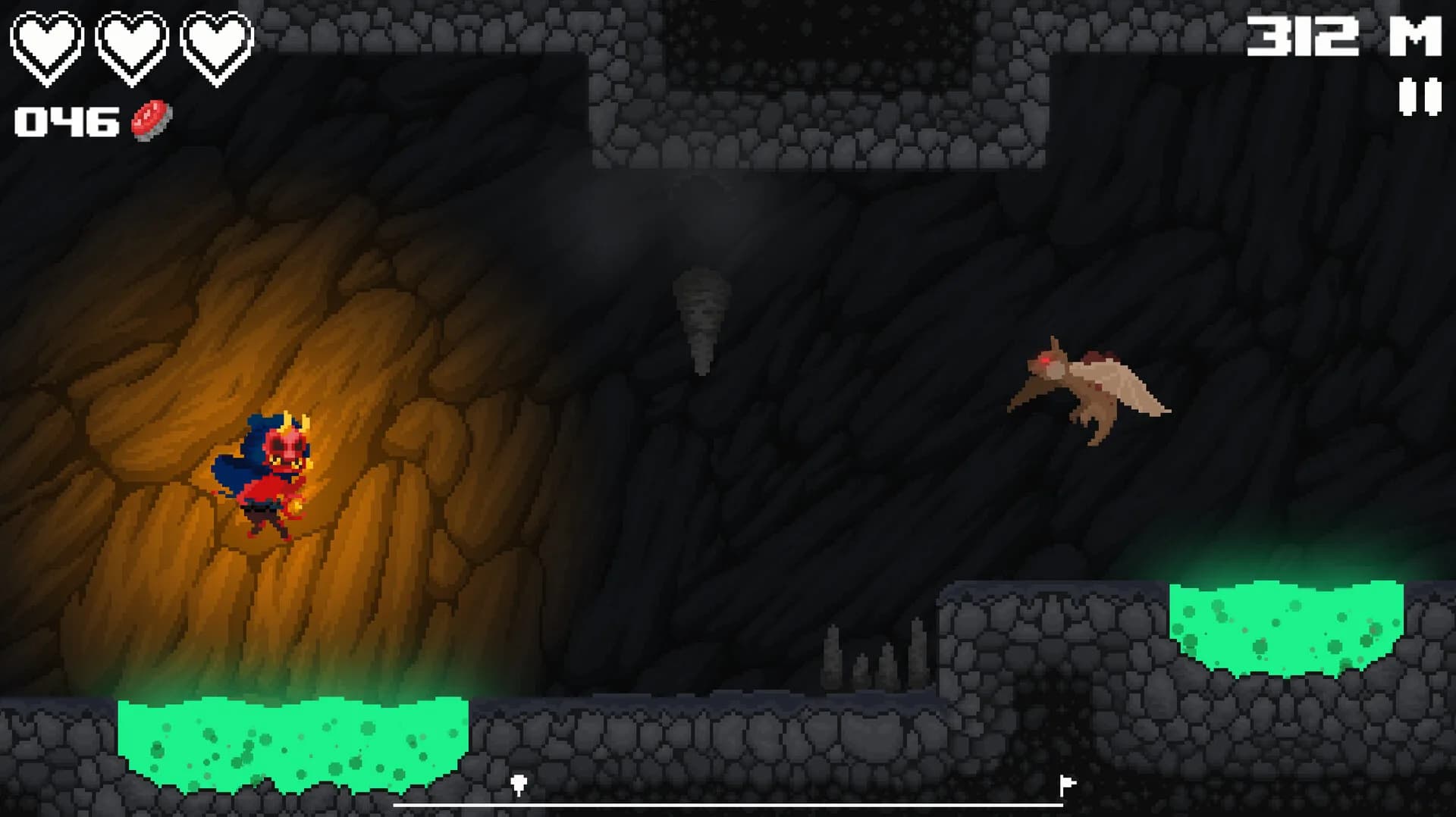 Incaved Runner görsel 7