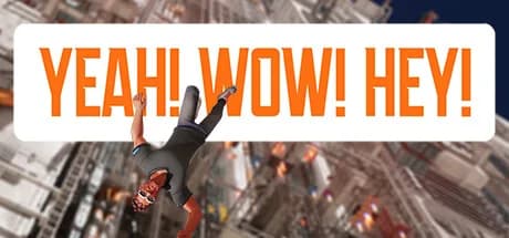 Yeah Wow Hey görsel 1