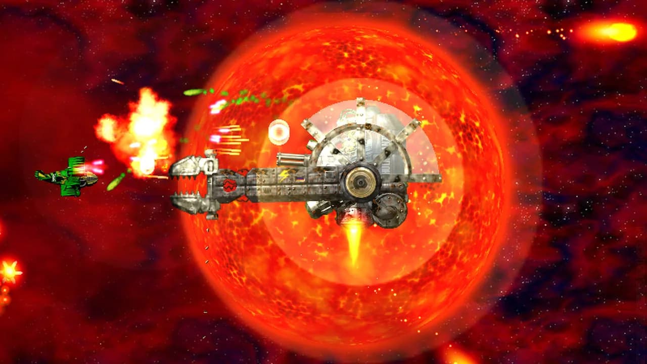 Jets'n'Guns Gold görsel 9