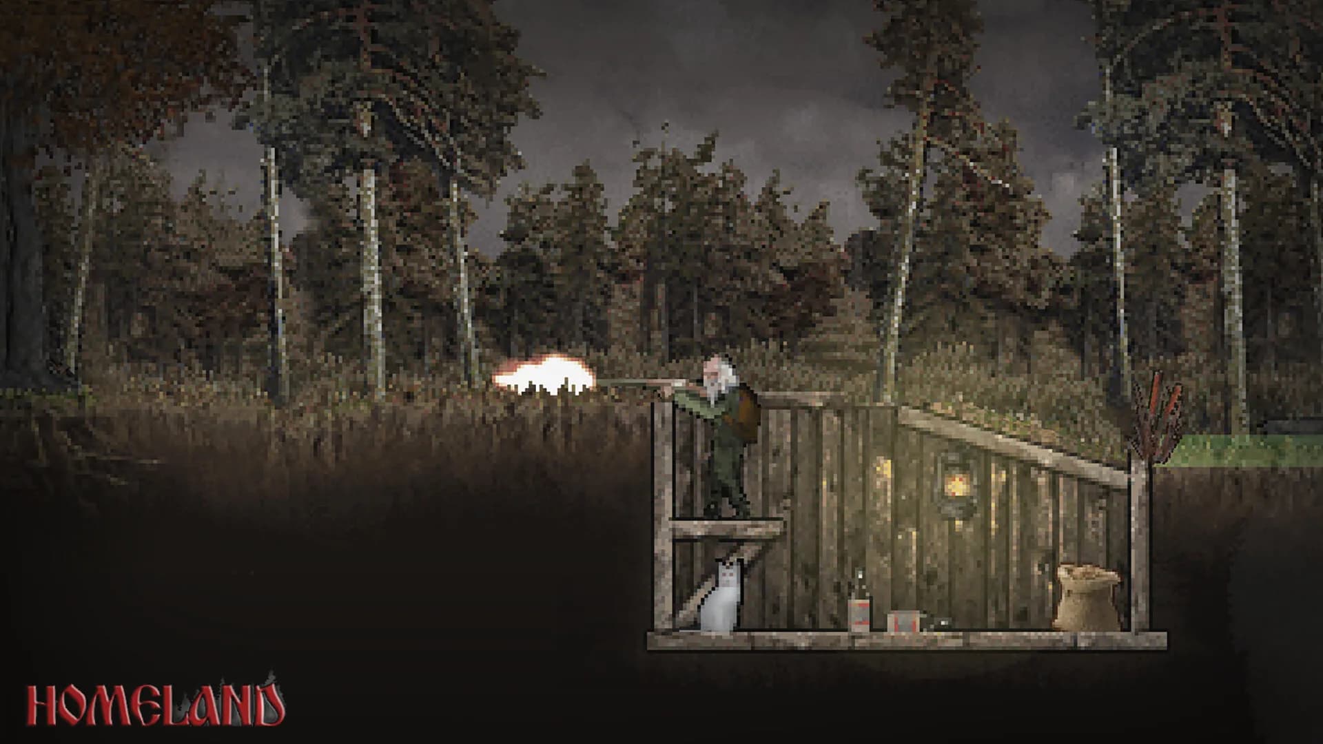 Homeland görsel 5