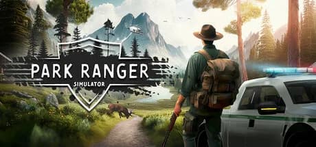 Park Ranger Simulator görsel 1