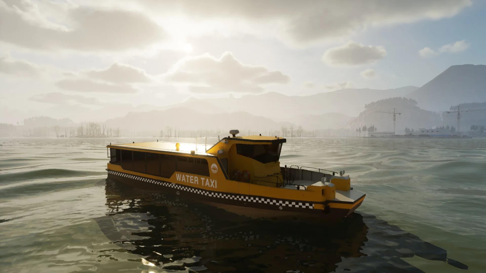 Park Ranger Simulator görsel 12