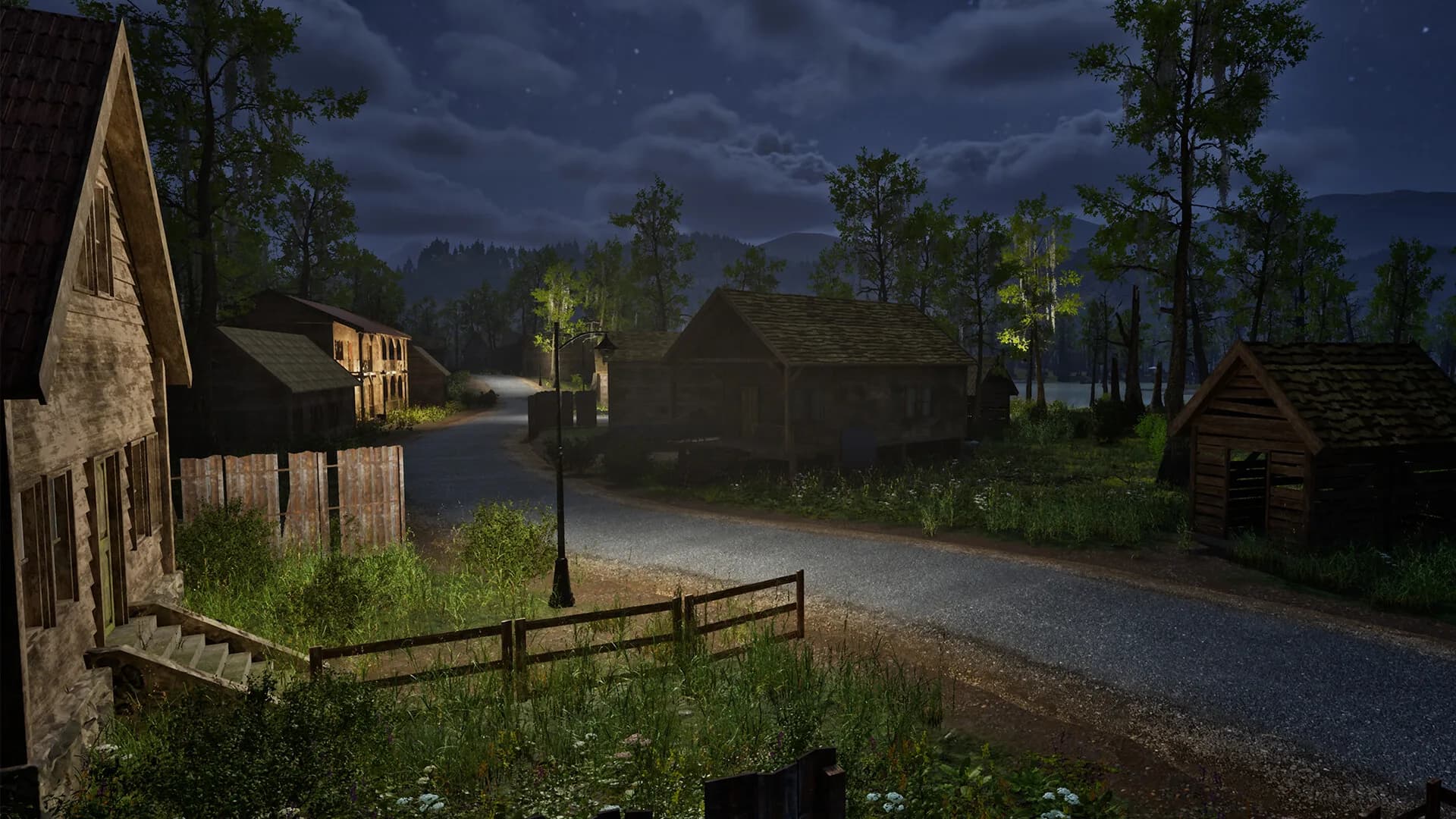 Park Ranger Simulator görsel 13