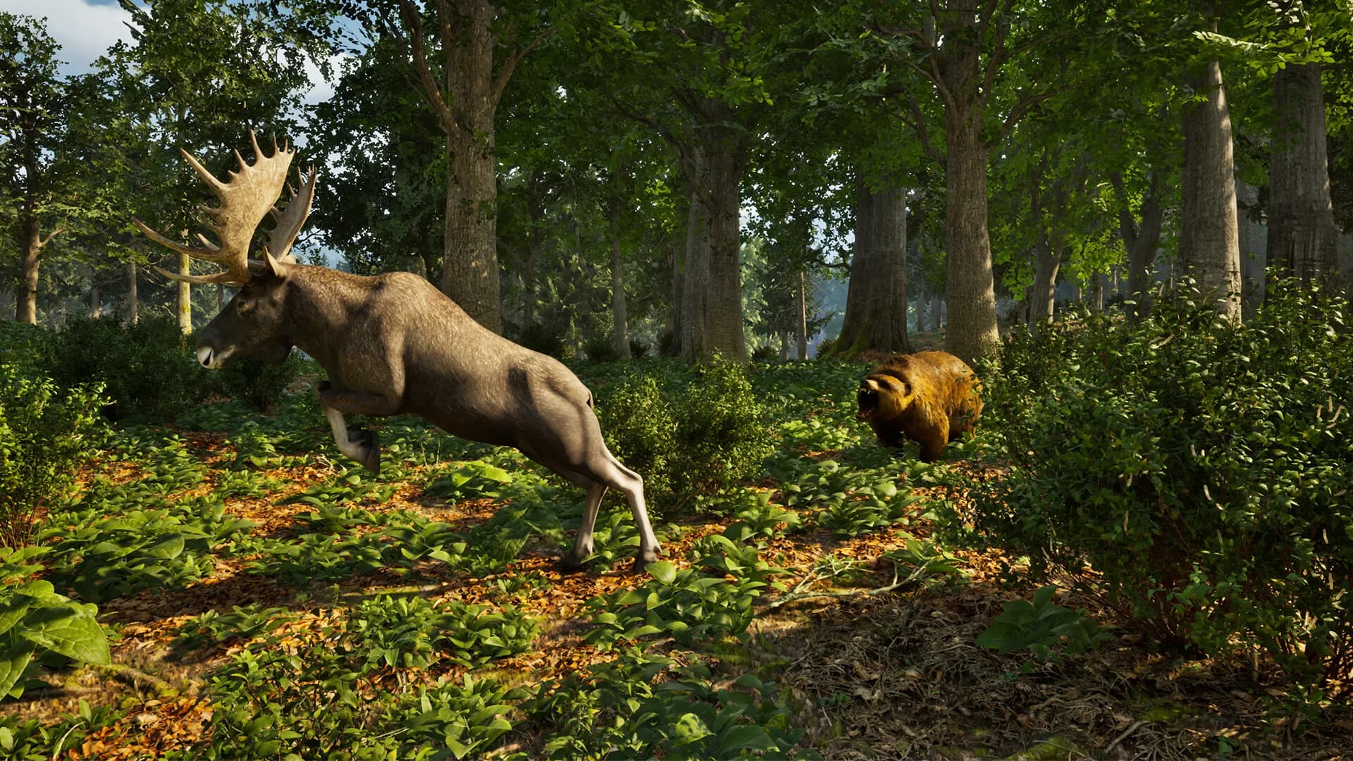 Park Ranger Simulator görsel 4