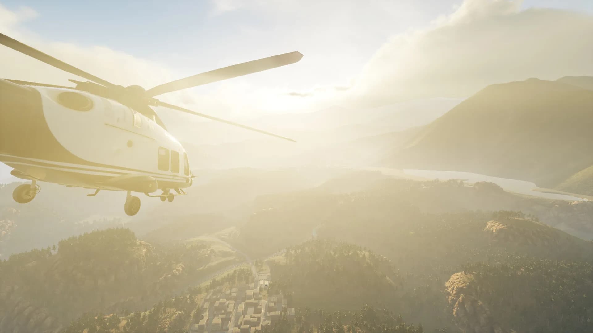 Park Ranger Simulator görsel 8