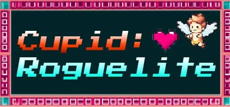Cupid: Roguelite görsel 1
