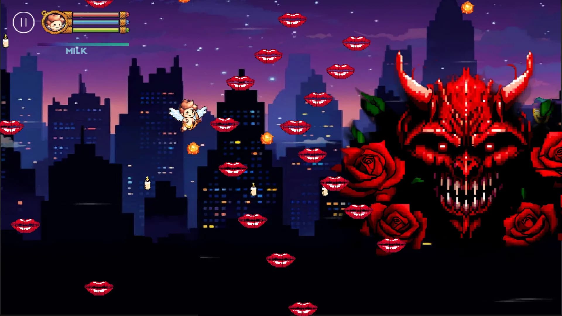Cupid: Roguelite görsel 3