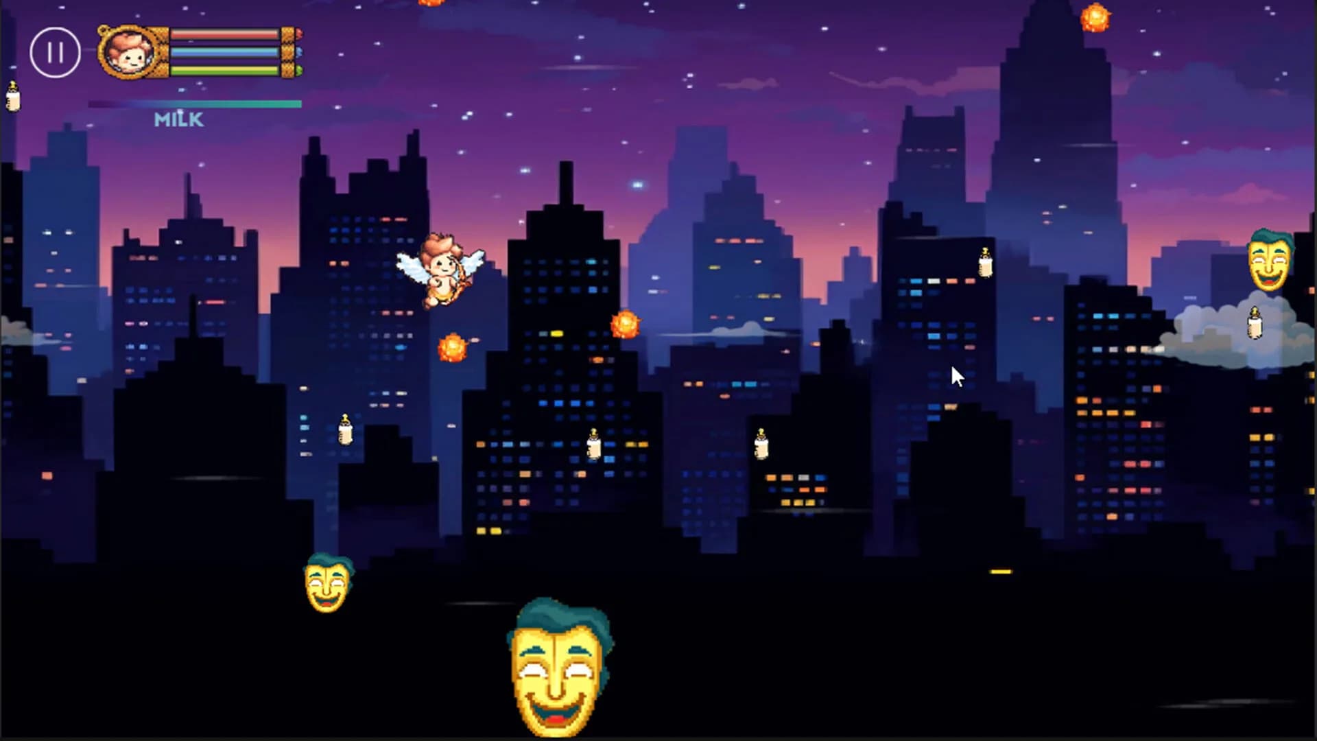 Cupid: Roguelite görsel 5
