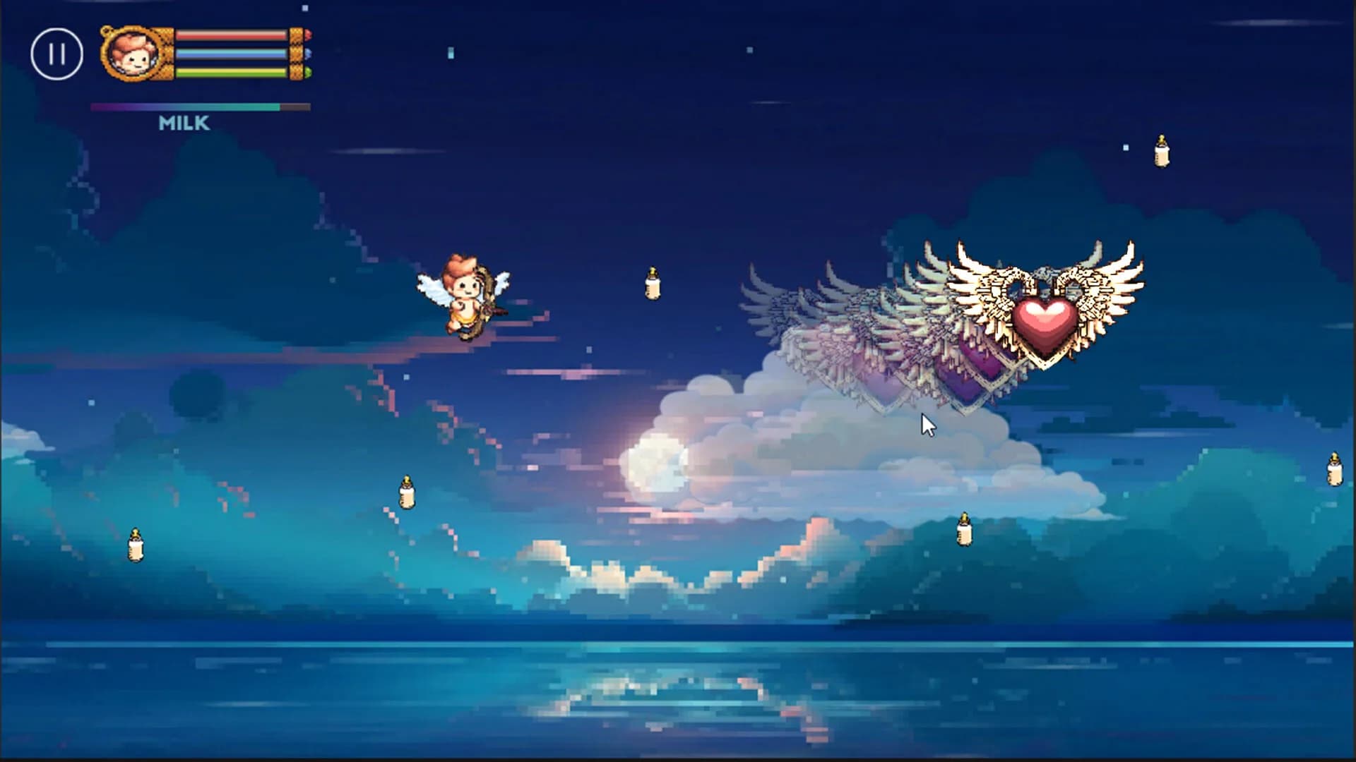 Cupid: Roguelite görsel 6