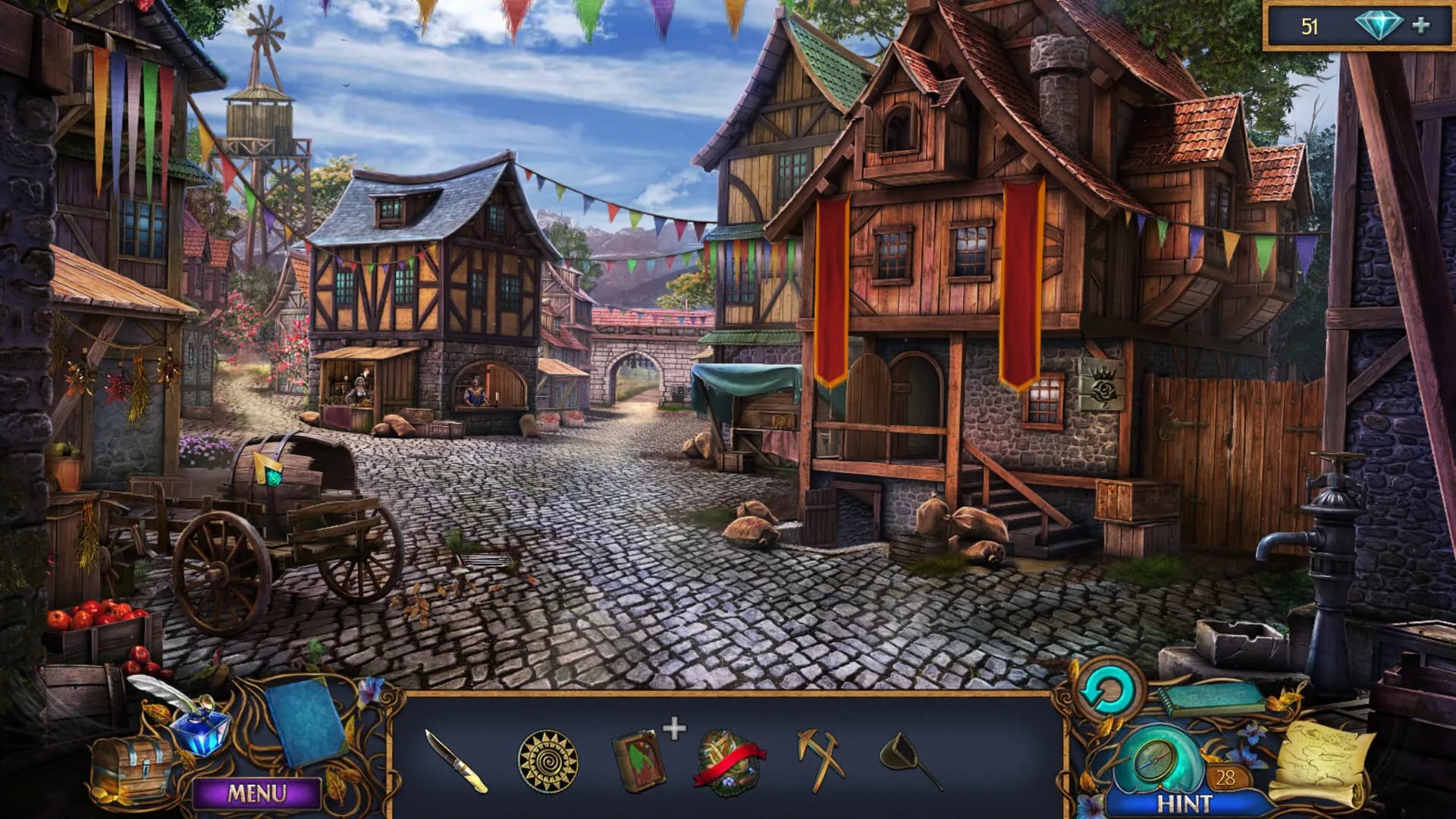 Lost Chronicles görsel 2