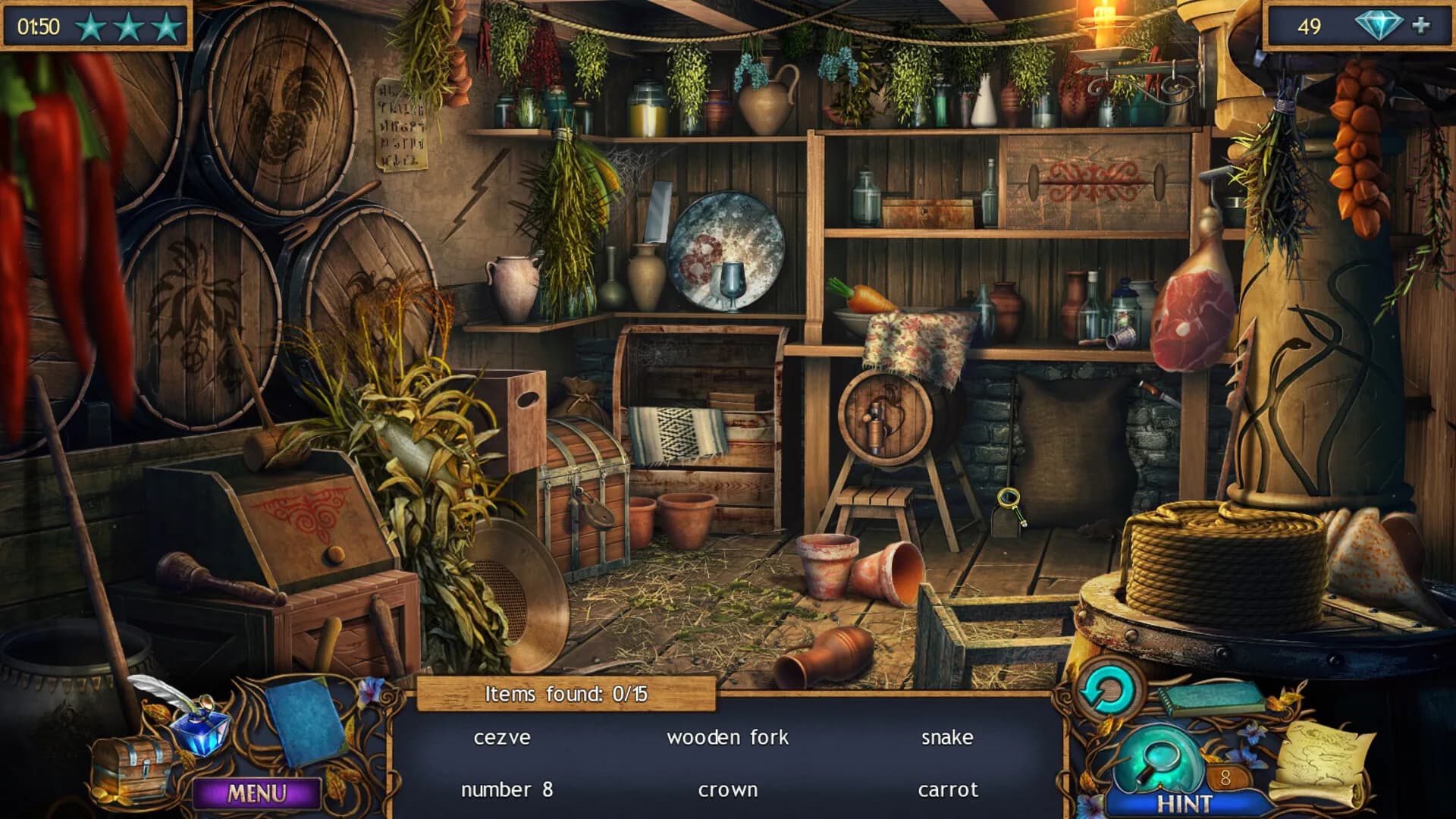 Lost Chronicles görsel 10