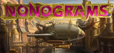 Nonograms görsel 1