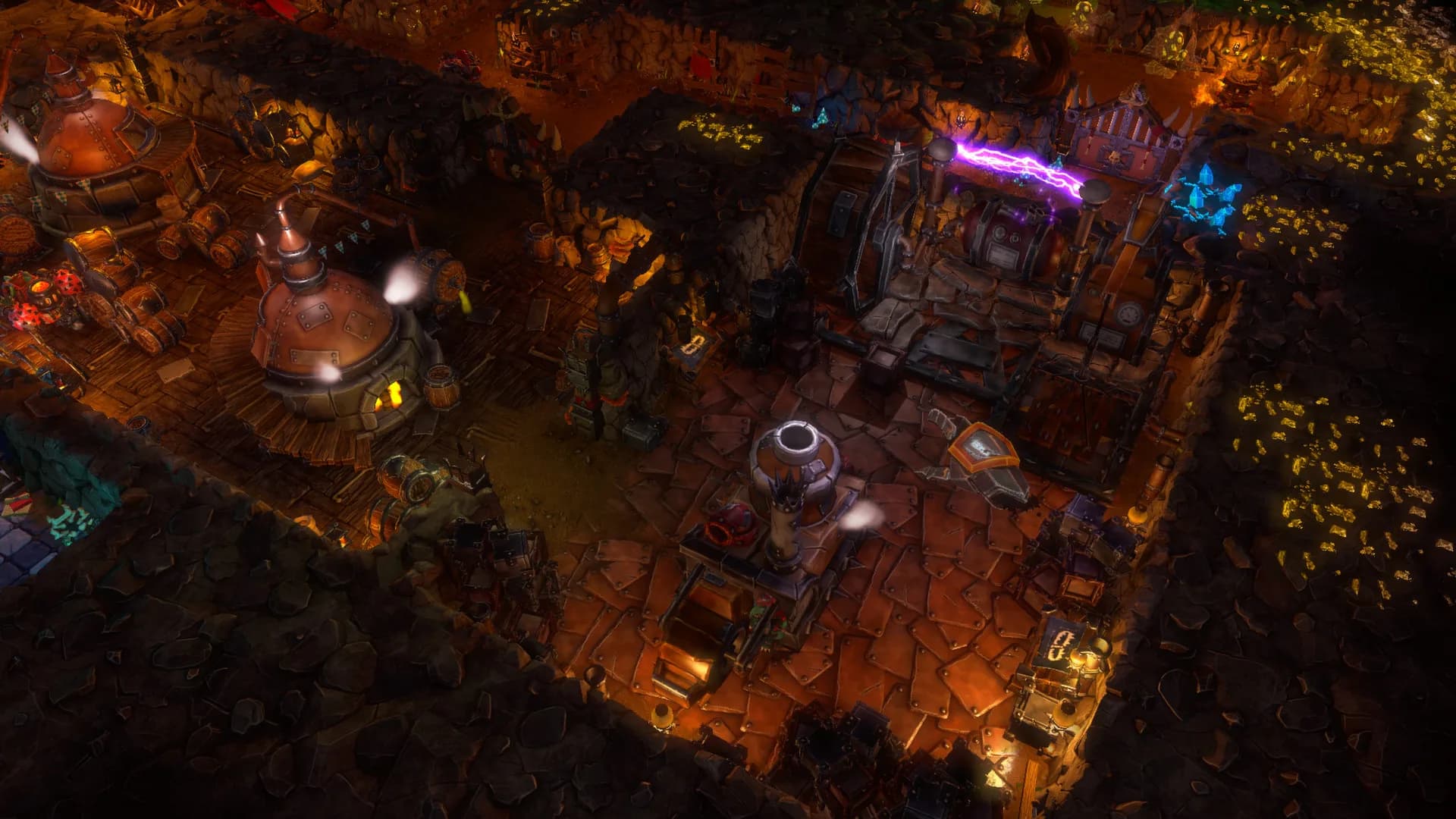 Dungeons 2 görsel 2