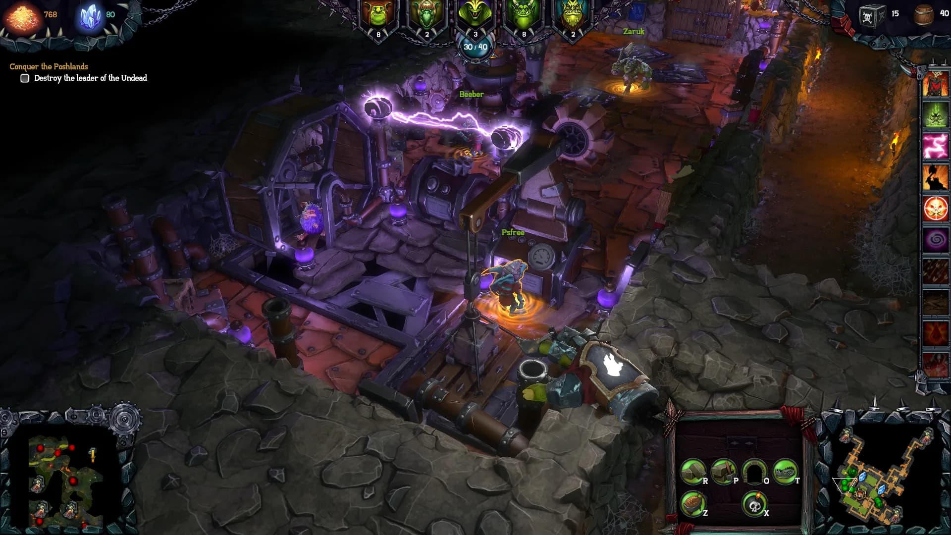 Dungeons 2 görsel 3
