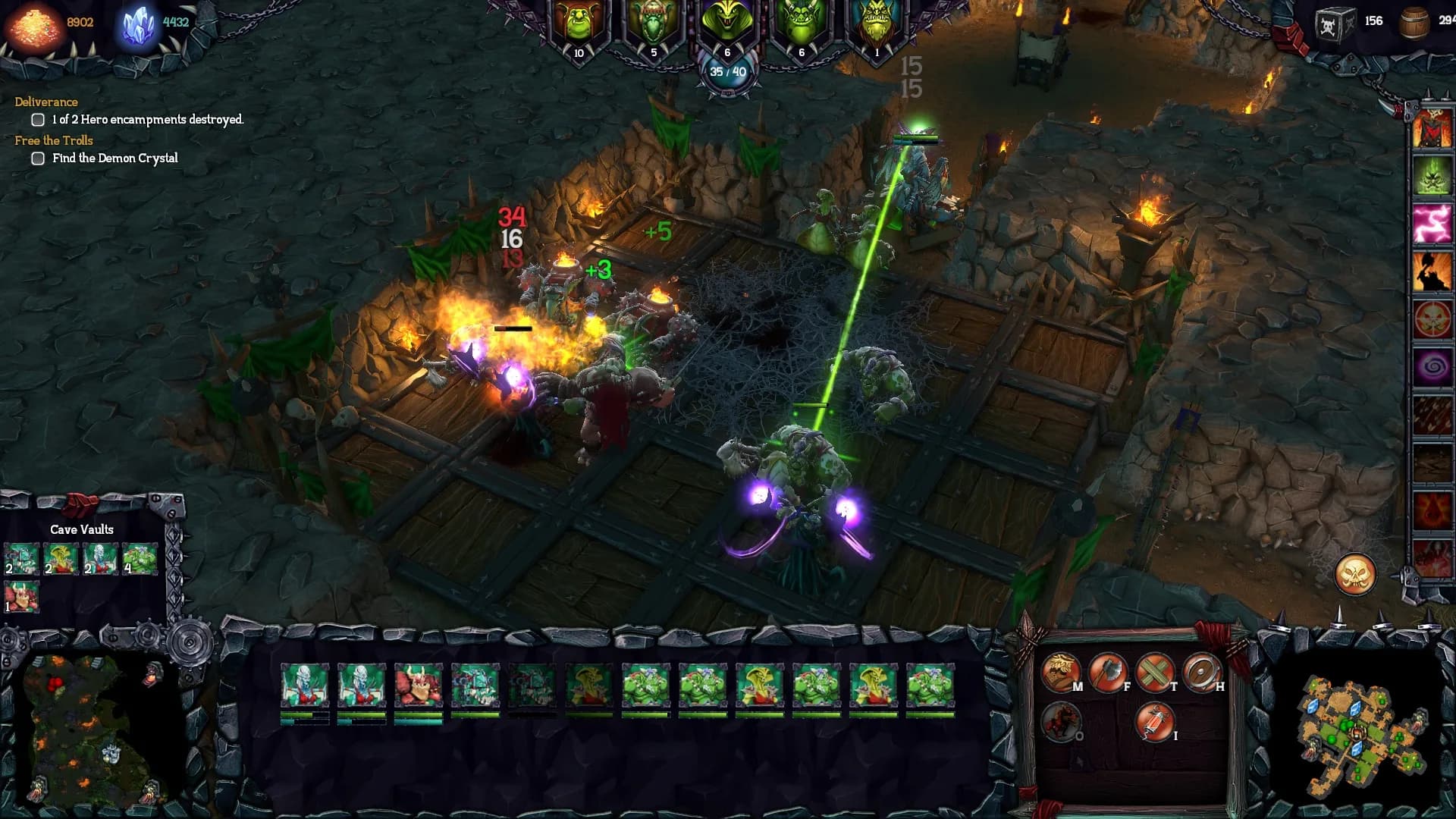 Dungeons 2 görsel 12