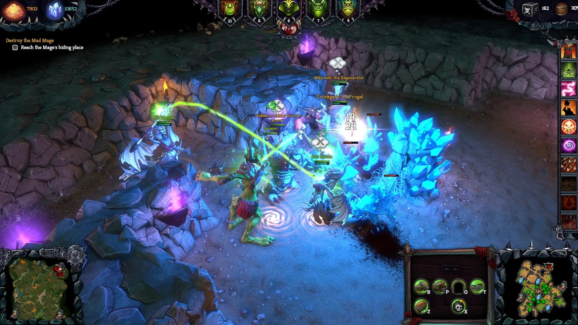 Dungeons 2 görsel 13