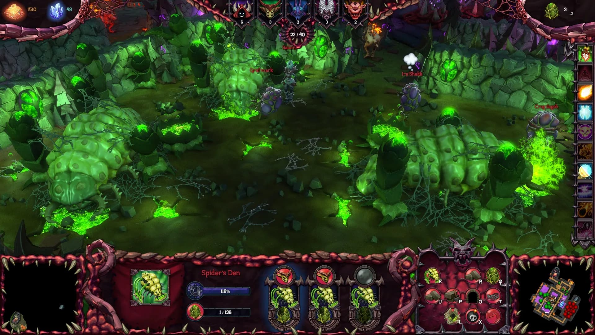 Dungeons 2 görsel 14