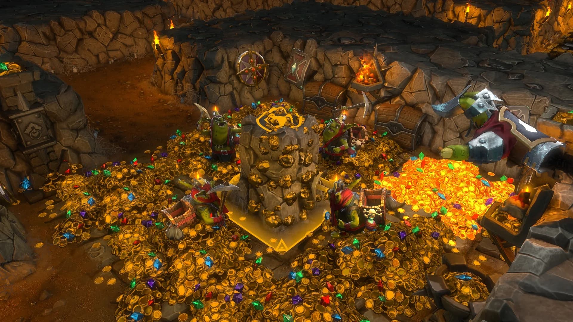 Dungeons 2 görsel 15