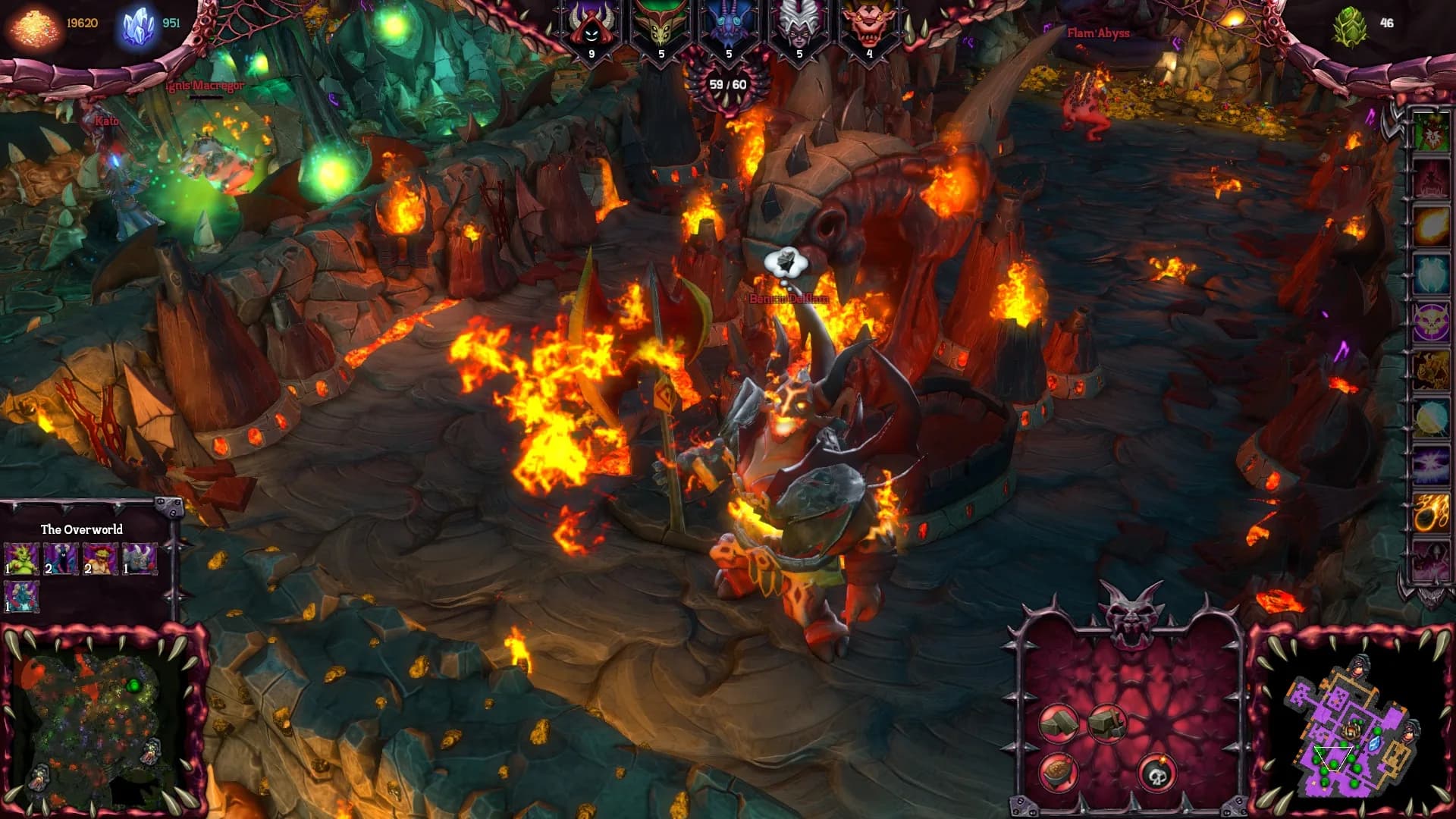 Dungeons 2 görsel 16