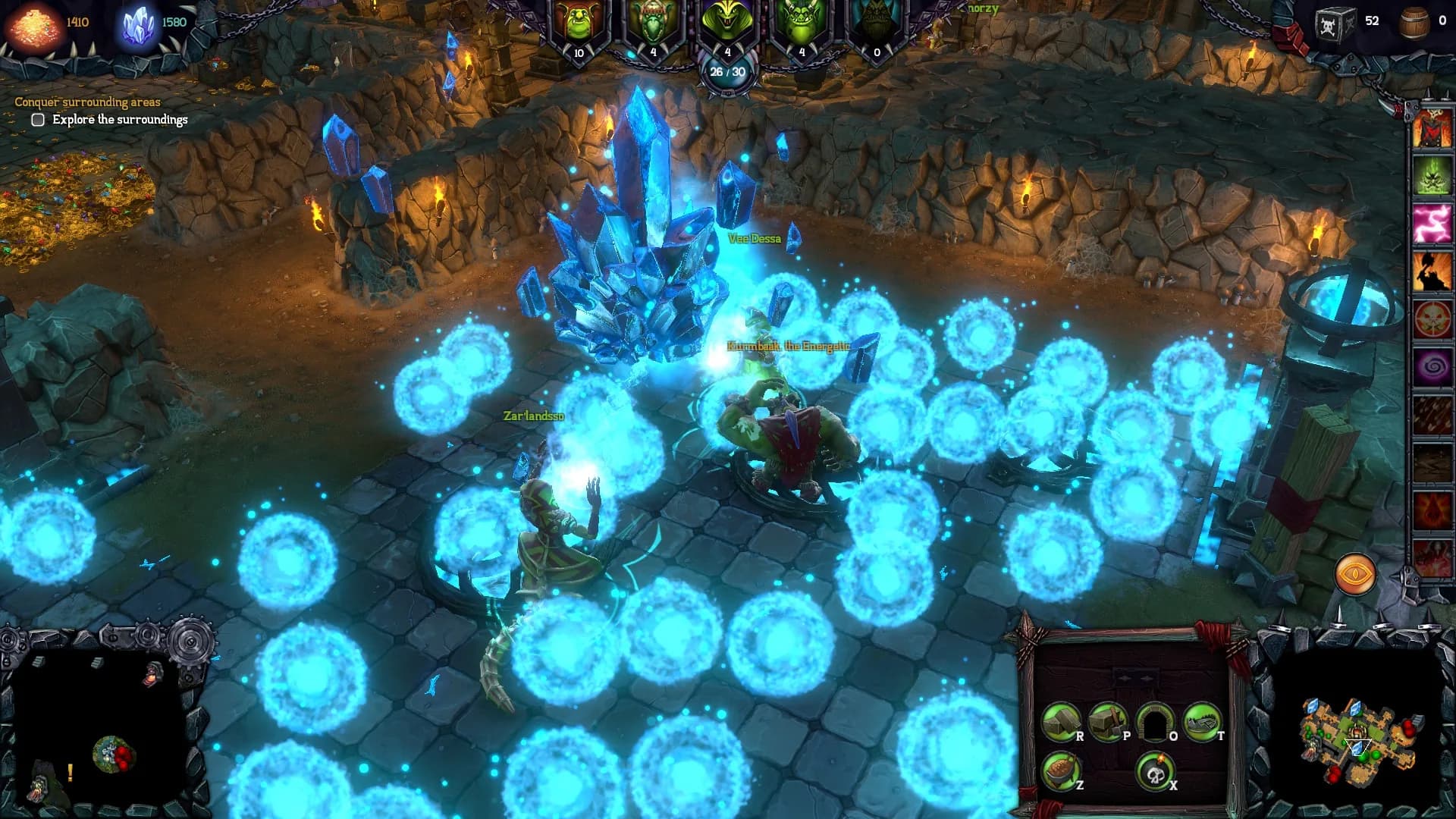 Dungeons 2 görsel 17