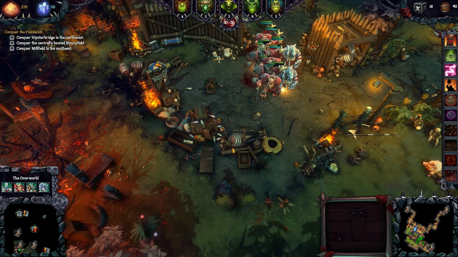 Dungeons 2 görsel 4