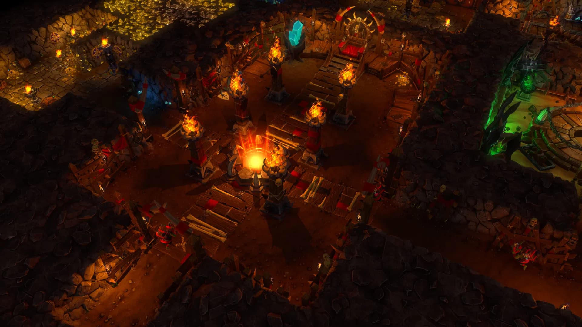 Dungeons 2 görsel 5