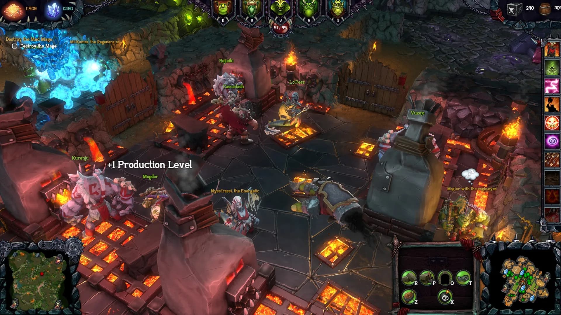 Dungeons 2 görsel 6