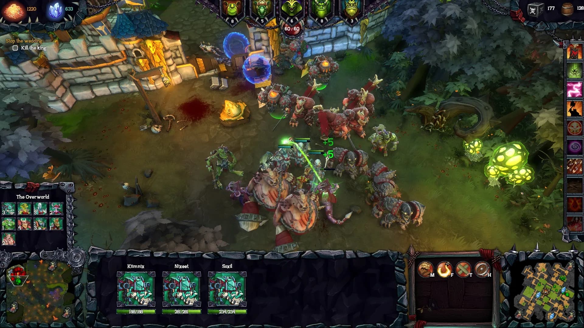 Dungeons 2 görsel 7