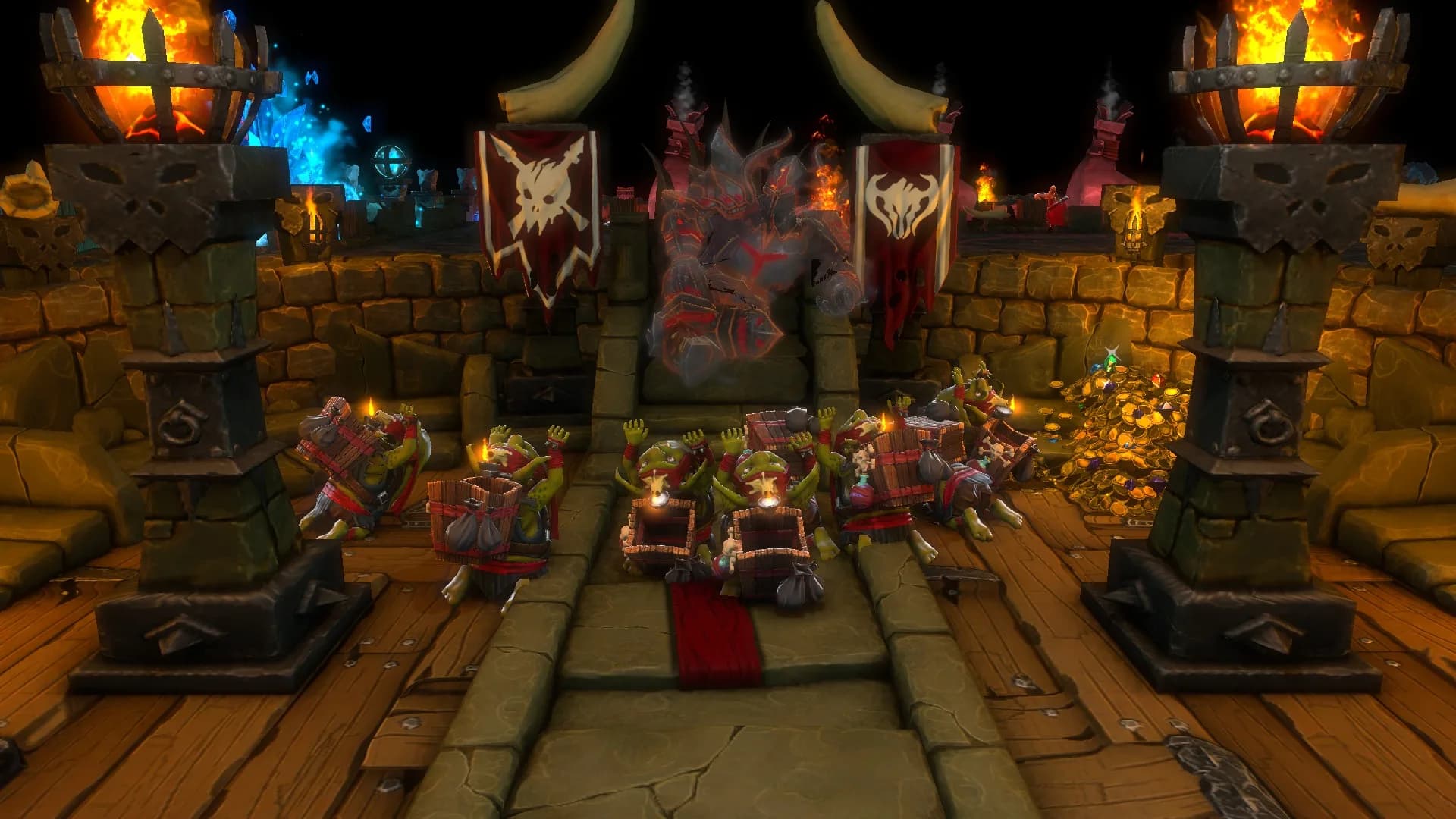 Dungeons 2 görsel 8
